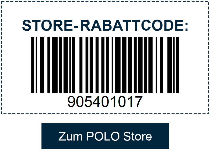Store Rabattcode