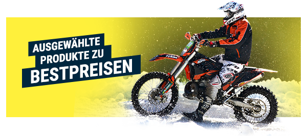 Sunday Special - ausgewählte Produkte zu Bestpreisen