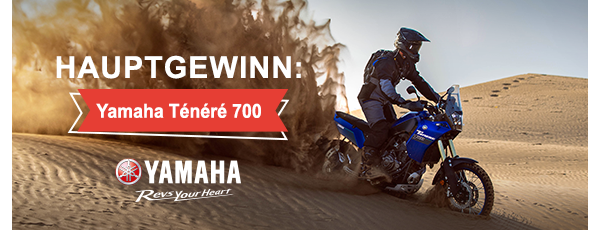 POLO Gewinnspiel 2023