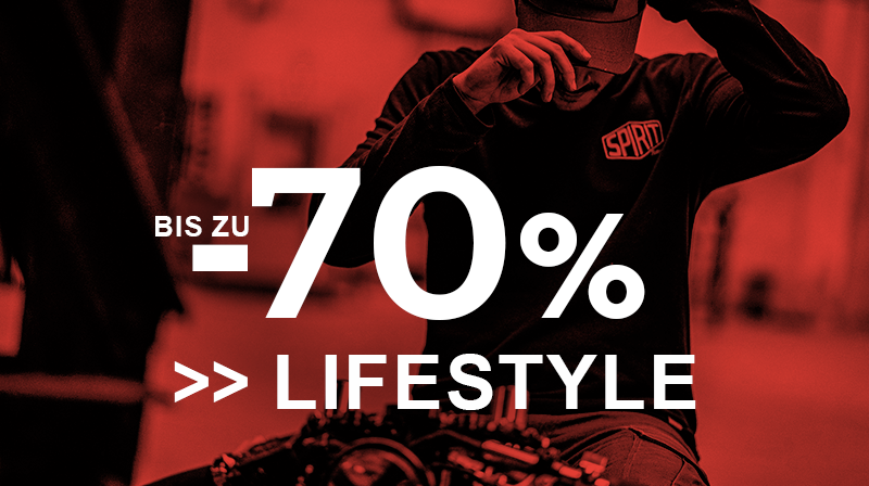 SALE Lifestyle