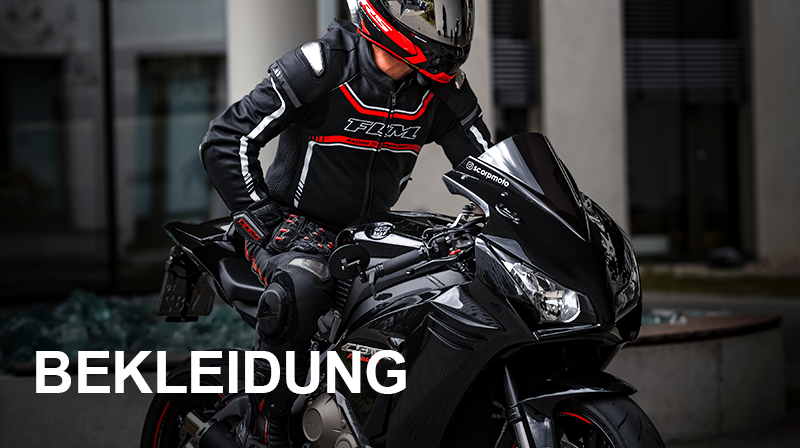 Bekleidung