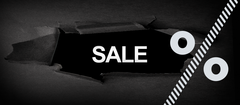 SALE