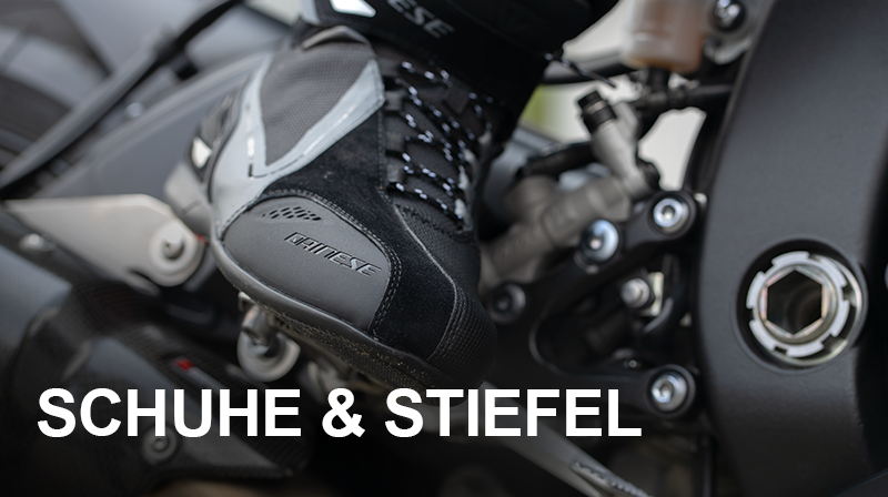 Schuhe & Stiefel