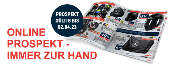 Entdecke die neuen Angebote im Online Prospekt