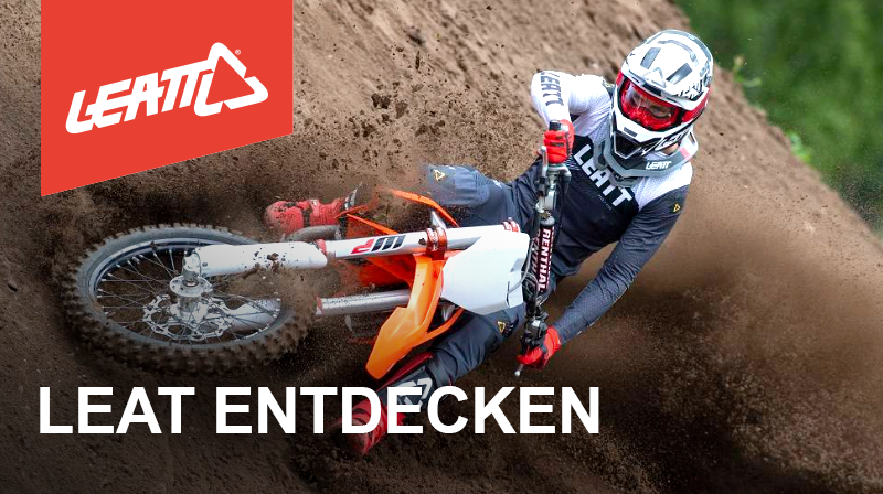 LEAT entdecken