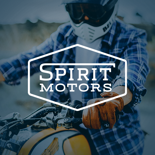 SPIRIT MOTORS