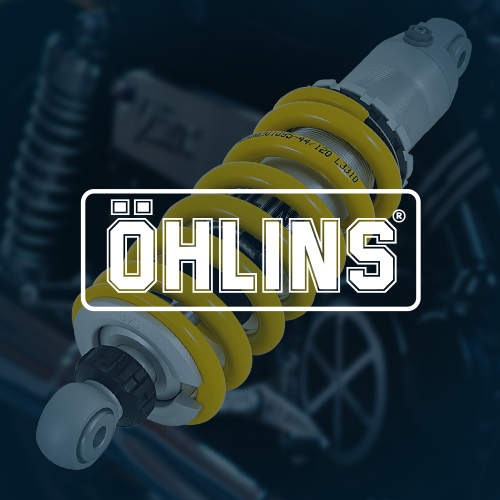 ÖHLINS
