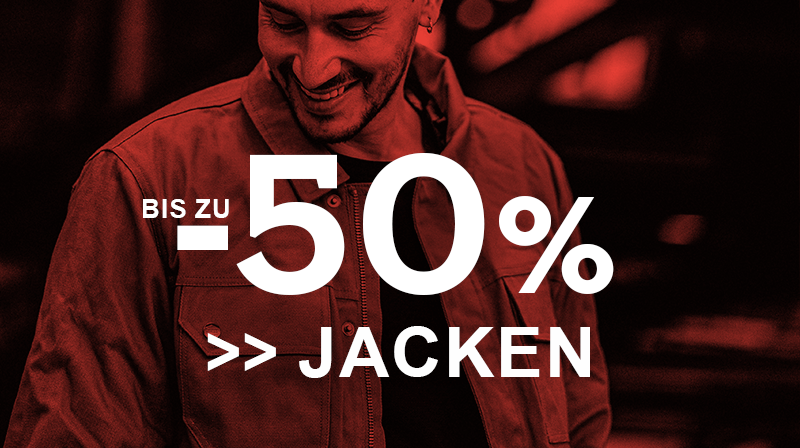 SALE Jacken