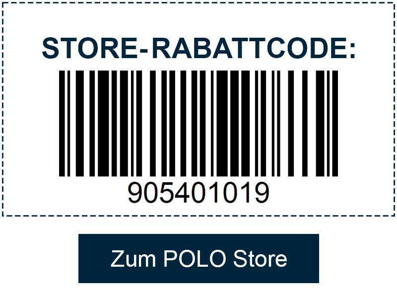 Store Rabattcode