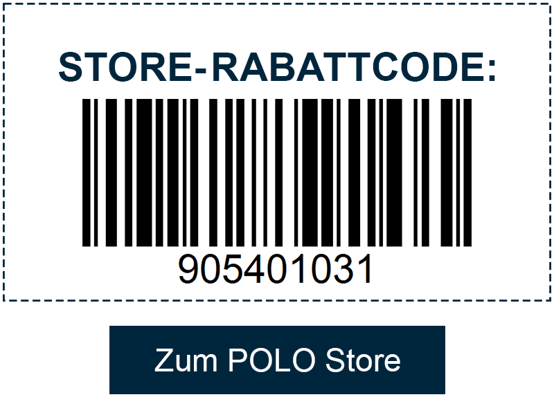 Store Rabattcode
