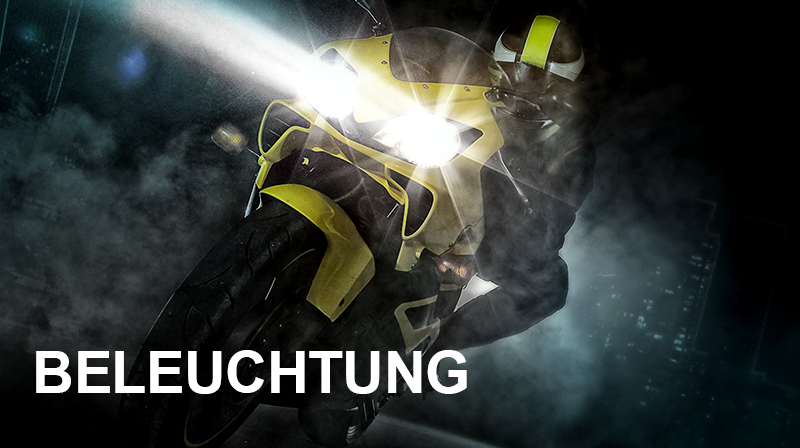 Beleuchtung