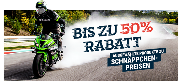  Nur bis morgen und nur online! Ausgewählte Produkte zu Schnäppchenpreisen