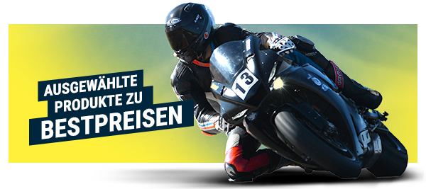 Sunday Special - ausgewählte Produkte zu Bestpreisen